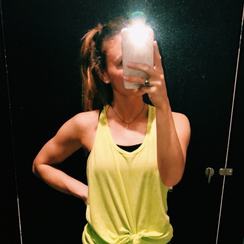 Meet your Posher, Kendra